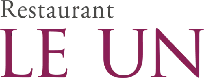 Restaurant LE UN