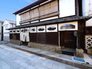 Nipponia Hotel Takehara Saltworks Town