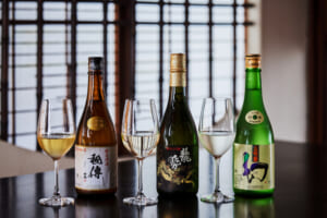 SAKE HOTEL